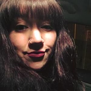 Meet your Posher, Vanessa